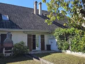 Vente Maison 3 chambresSaint-Ay