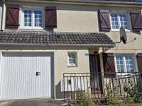 Vente maison 4 pièces Vente maison 4 pièces