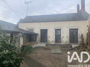 Vente Maison 3 chambresSaint-Ay