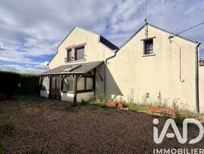 Vente Maison 3 chambresSaint-Ay