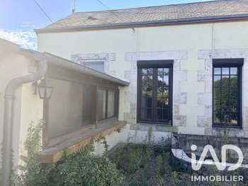 Maison 5 pièces 176 m² · à Saint-Ay · 176 m² · 137 000 €