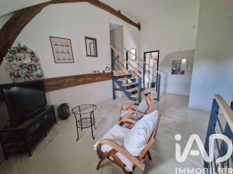 Vente maison 7 pièces Saint-Ay 45