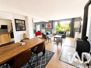 Vente Maison 3 chambresSaint-Ay