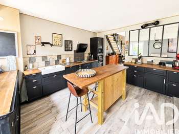 Vente Maison 3 chambresSaint-Ay
