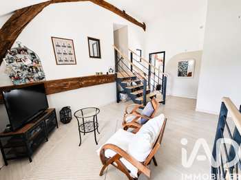 Vente maison 7 pièces Saint-Ay 45