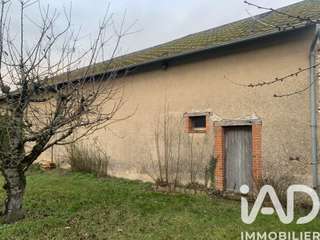 Vente maison 2 pièces Vente maison 2 pièces