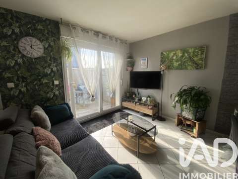 Vente maison 5 pièces Saint-Ay 45