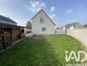Vente Maison 4 chambresSaint-Ay