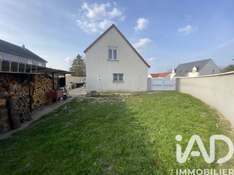 Vente maison 5 pièces Saint-Ay 45