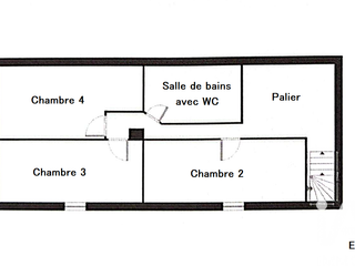 Vente maison 5 pièces Vente maison 5 pièces