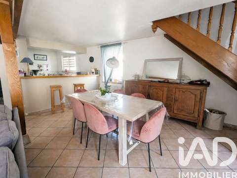 Vente maison 5 pièces Vente maison 5 pièces