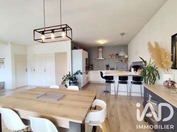 Vente maison 6 pièces Saint-Ay 45