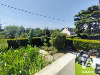Vente Maison 3 chambresSaint-Ay