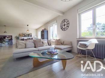 Vente Maison 3 chambresSaint-Ay