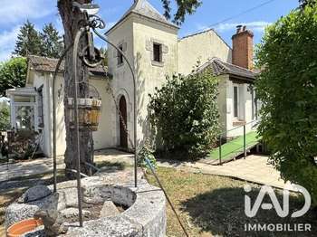 Maison 5 pièces 88 m² · à Saint-Ay · 88 m² · 169 000 €