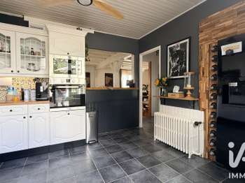 Vente Maison 3 chambresSaint-Ay