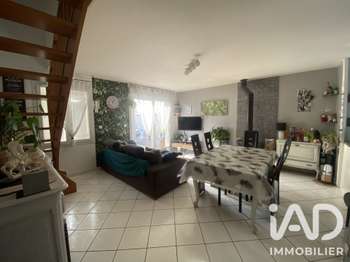 Maison 5 pièces 91 m² · à Saint-Ay · 91 m² · 210 000 €