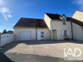 Vente Maison 4 chambresSaint-Ay