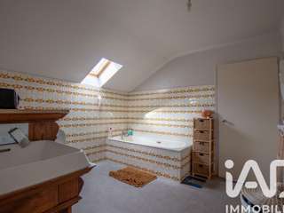 Vente maison 7 pièces Vente maison 7 pièces