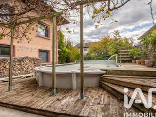 Vente maison 7 pièces Vente maison 7 pièces