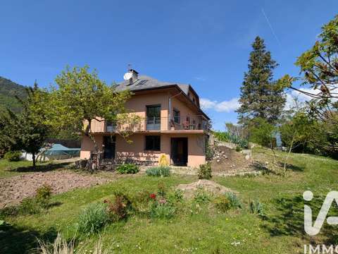 Vente maison 7 pièces Vente maison 7 pièces