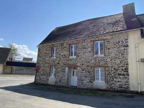 Vente Maison 4 chambresSaint-Barnabé