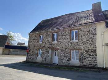 Vente maison 6 pièces Saint-Barnabé 22
