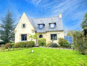 Vente Maison 4 chambresSaint-Barnabé