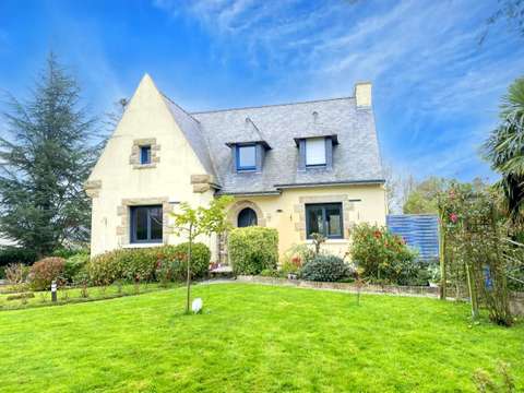 Vente maison 6 pièces Saint-Barnabé 22