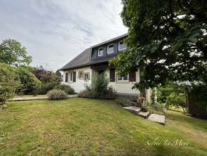 Vente Maison 4 chambresSaint-Barnabé