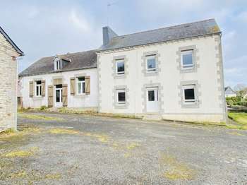 Vente maison 5 pièces Saint-Barnabé 22