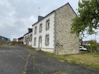 Vente maison 5 pièces Vente maison 5 pièces
