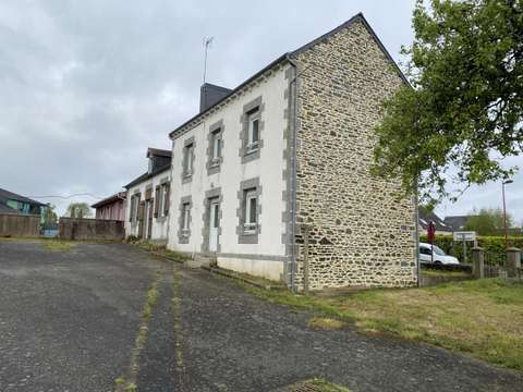 Vente maison 5 pièces Vente maison 5 pièces