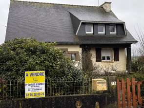 Vente Maison 4 chambresSaint-Barnabé