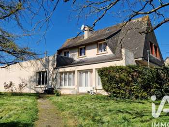 Vente maison 5 pièces Saint-Barnabé 22