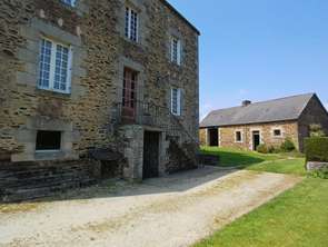 Vente Maison 4 chambresSaint-Barnabé