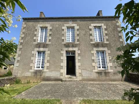 Vente maison 7 pièces Vente maison 7 pièces