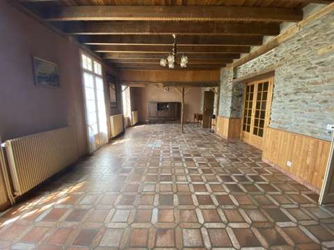 Vente maison 7 pièces Vente maison 7 pièces