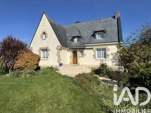 Vente Maison 8 piècesSaint-Barnabé