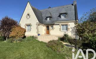 Photo Vente maison Saint-Barnabé