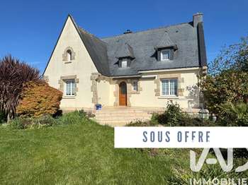 Vente maison 8 pièces Saint-Barnabé 22