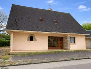 Vente Maison 4 chambresSaint-Barnabé