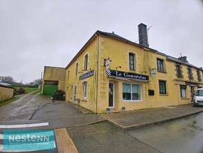 Vente Maison 5 chambresSaint-Barnabé