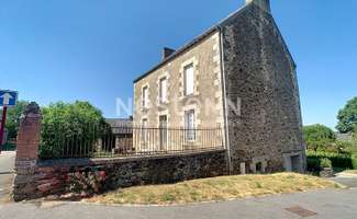 Photo Vente maison Saint-Barnabé