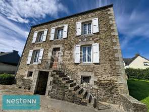 Vente Maison 4 chambresSaint-Barnabé