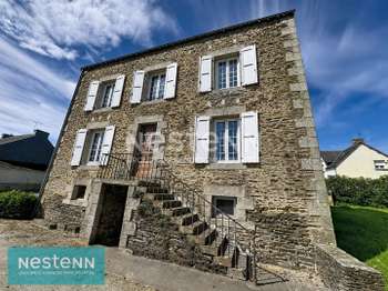 Vente maison 5 pièces Saint-Barnabé 22