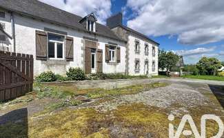 Photo Vente maison Saint-Barnabé