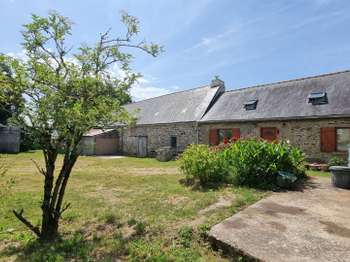 Vente maison 3 pièces Saint-Barnabé 22