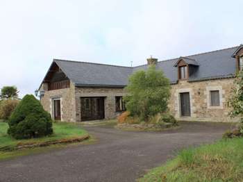 Vente maison 6 pièces Saint-Barnabé 22