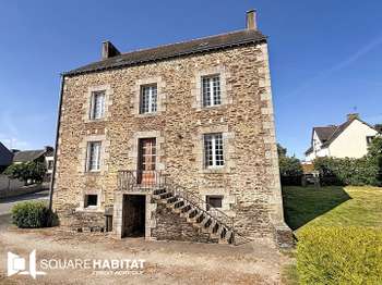 Vente Maison 4 chambresSaint-Barnabé